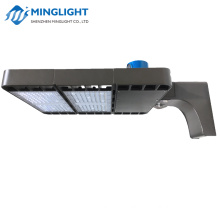 USA Mexico Parking Lots shoe box led 100w 150w 200w 250w 300w